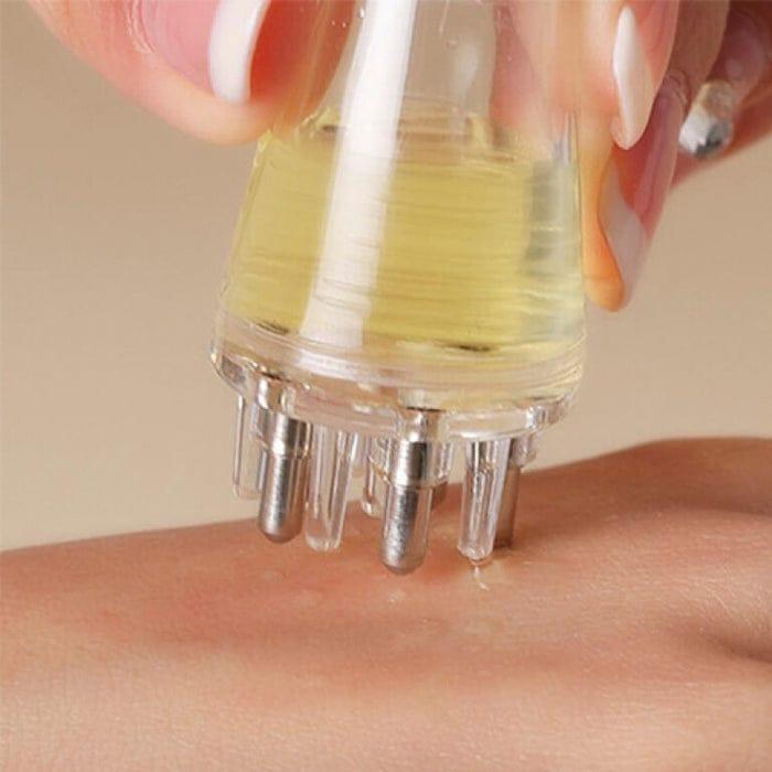 Hair Oil Applicator